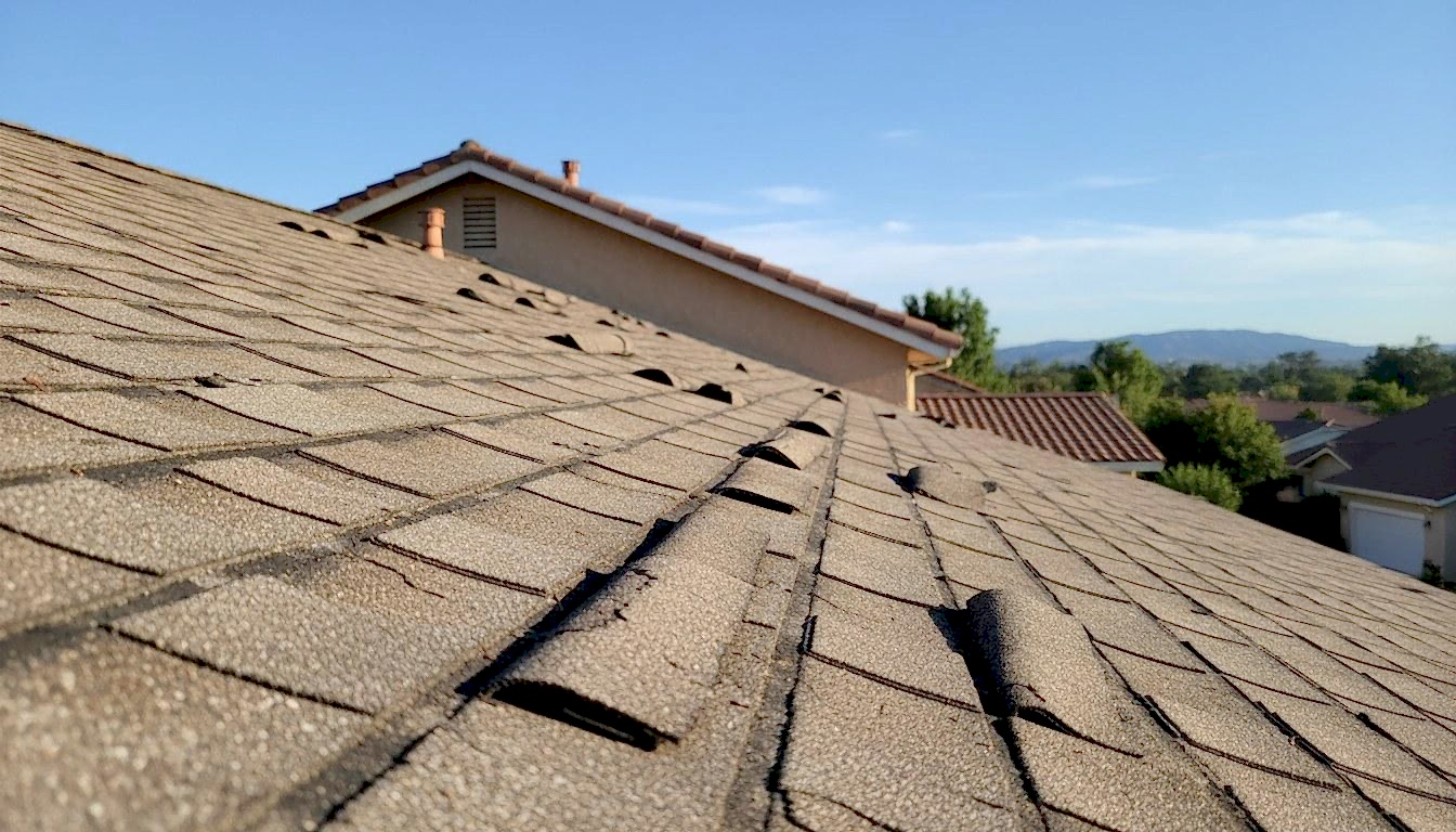 roof leak repair, Roof Repair & Construction Inc.