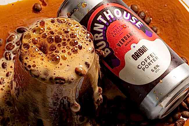 Coffee and Beer: An Exceptional Partnership