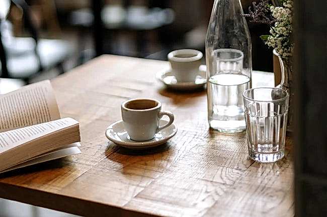 What is Espresso?