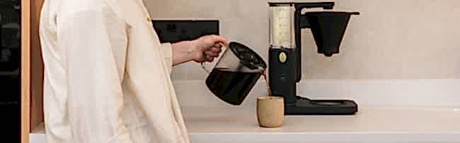 Our Coffee Programme