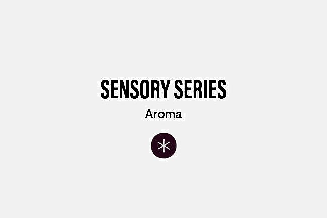 Sensory Series 05: Coffee Aroma Explained