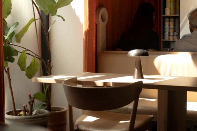 Speciality Coffee in Copenhagen | World of Coffee