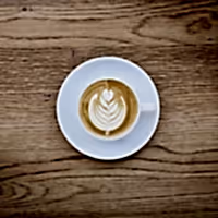 Latte Art Courses