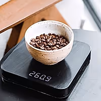 Coffee Scales
