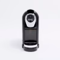 Capsule Machines