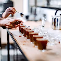 Coffee Tasting Courses