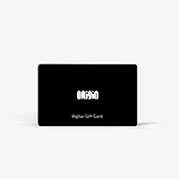 Coffee Gift Cards