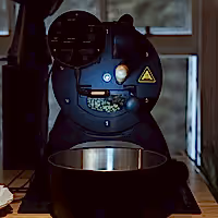 Coffee Roasting Workshops