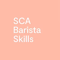 SCA Barista Training Courses