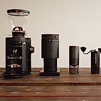 Coffee Grinders