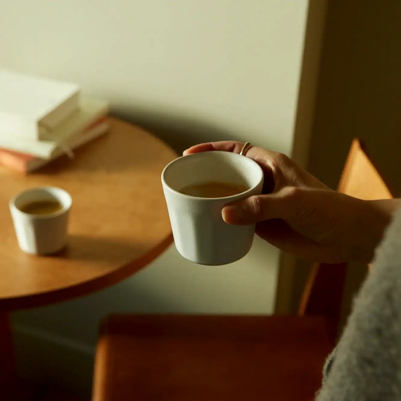 Origin x Dor & Tan Coffee Cup