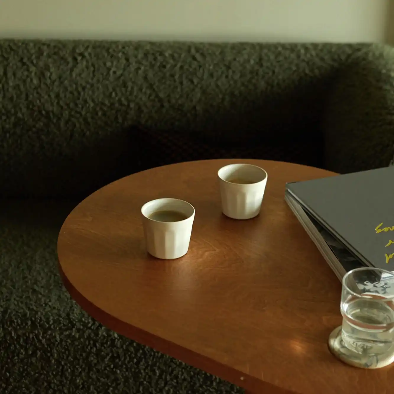 Origin x Dor & Tan Coffee Cup