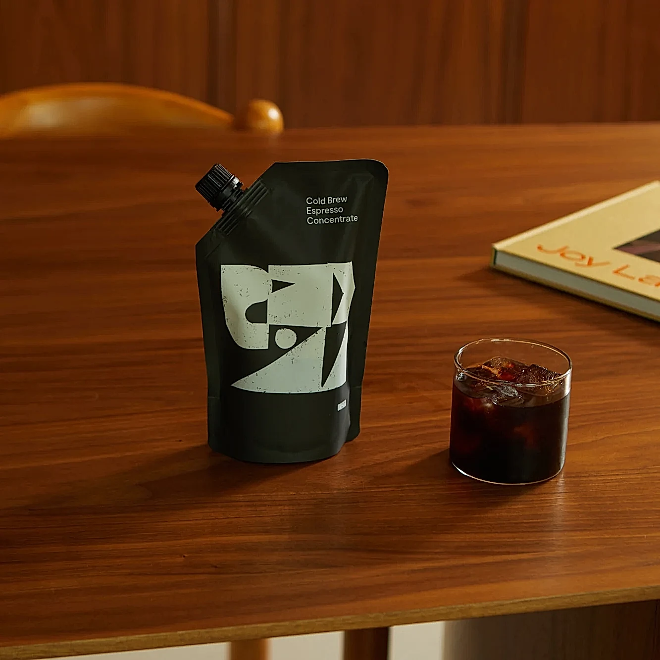 Cold Brew Espresso Concentrate Subscription
