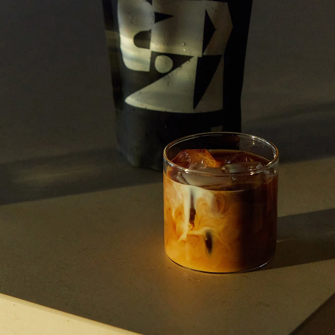 Cold Brew Espresso Concentrate Subscription