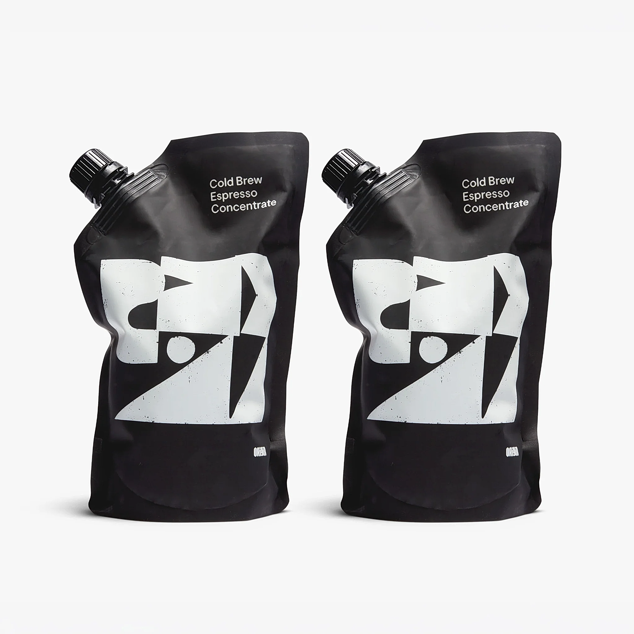 Cold Brew Espresso Concentrate Subscription
