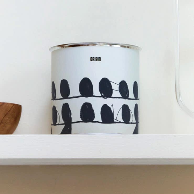 Coffee Capsule Subscription