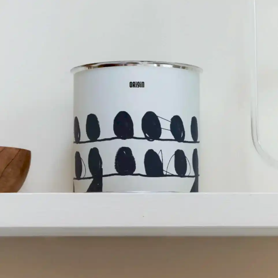 Coffee Capsule Subscription