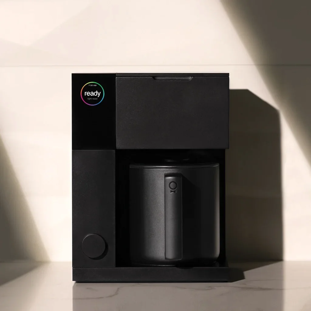 Electric Coffee Brewers 