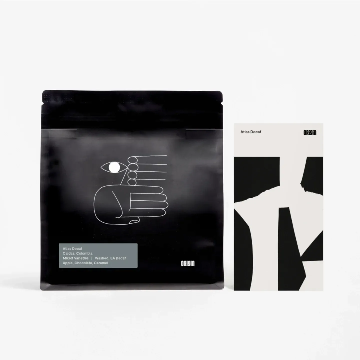 Decaf Coffee Subscription