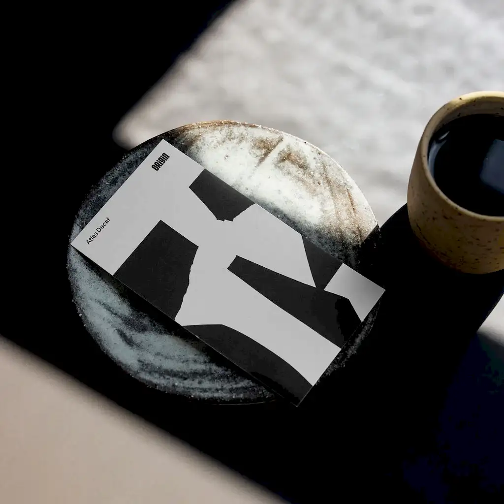 Decaf Coffee Subscription