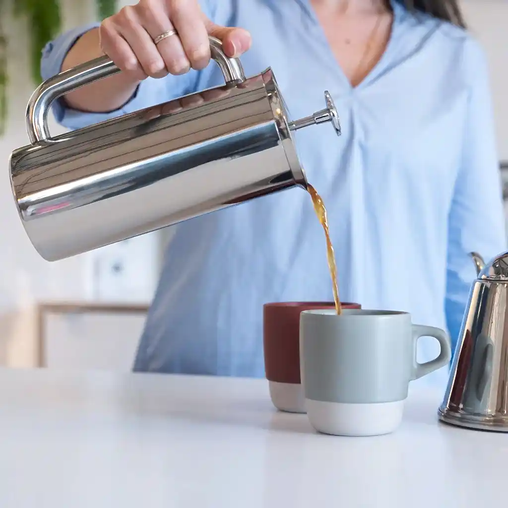  Cafetiere Coffee 
