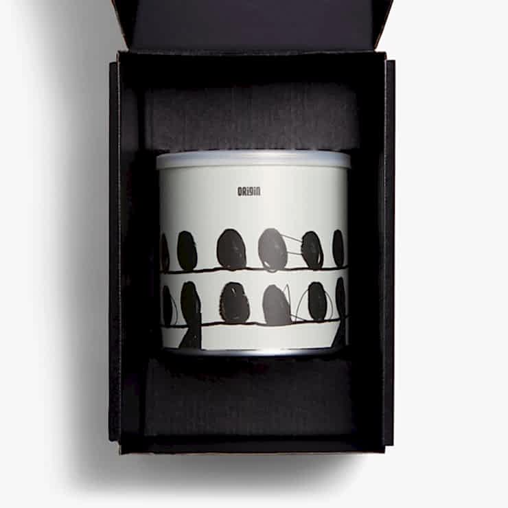 Coffee Capsule Subscription