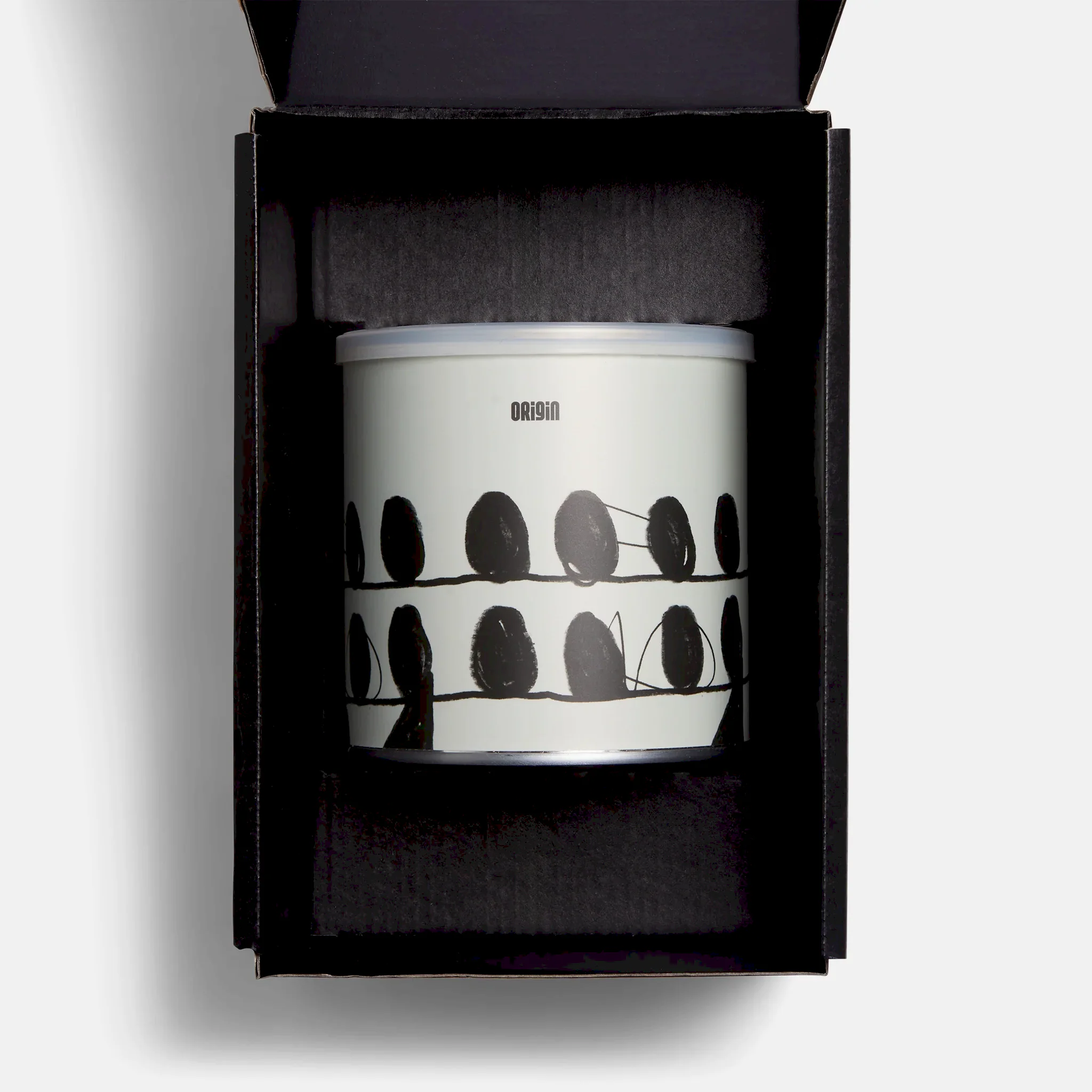 Coffee Capsule Subscription
