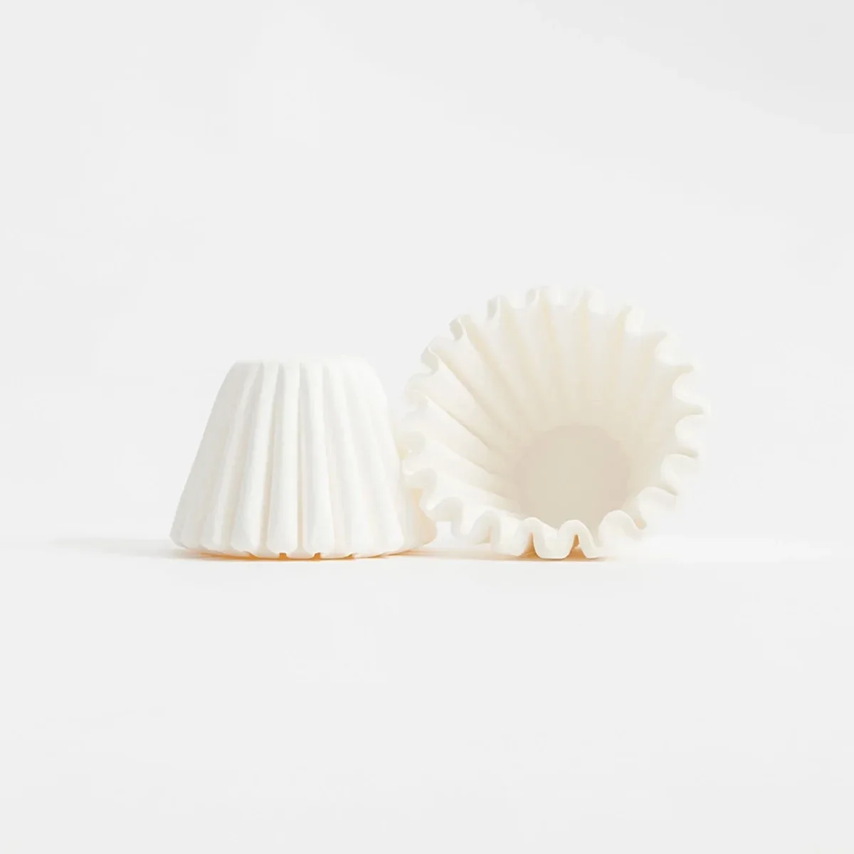  Coffee Filter Papers 