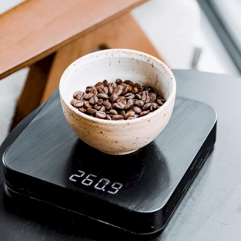  Coffee Scales 