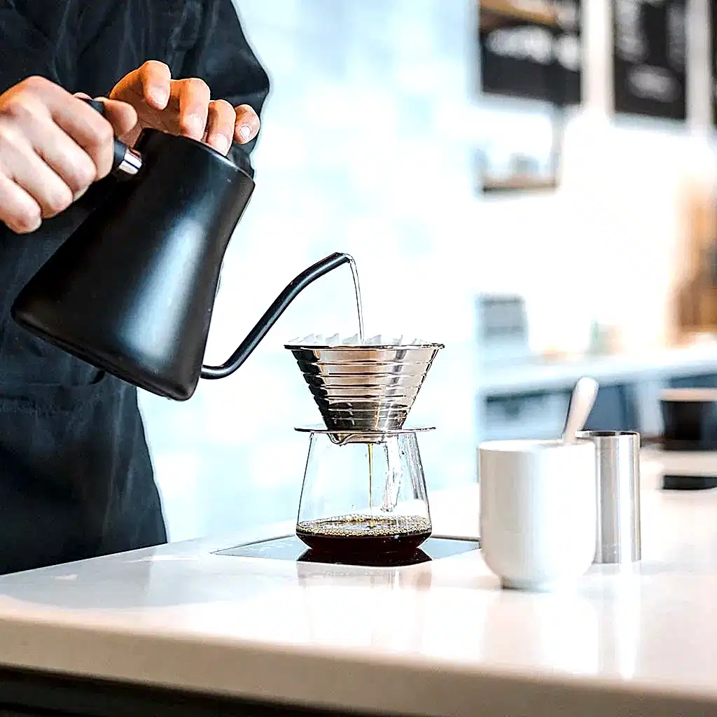 The Coffee