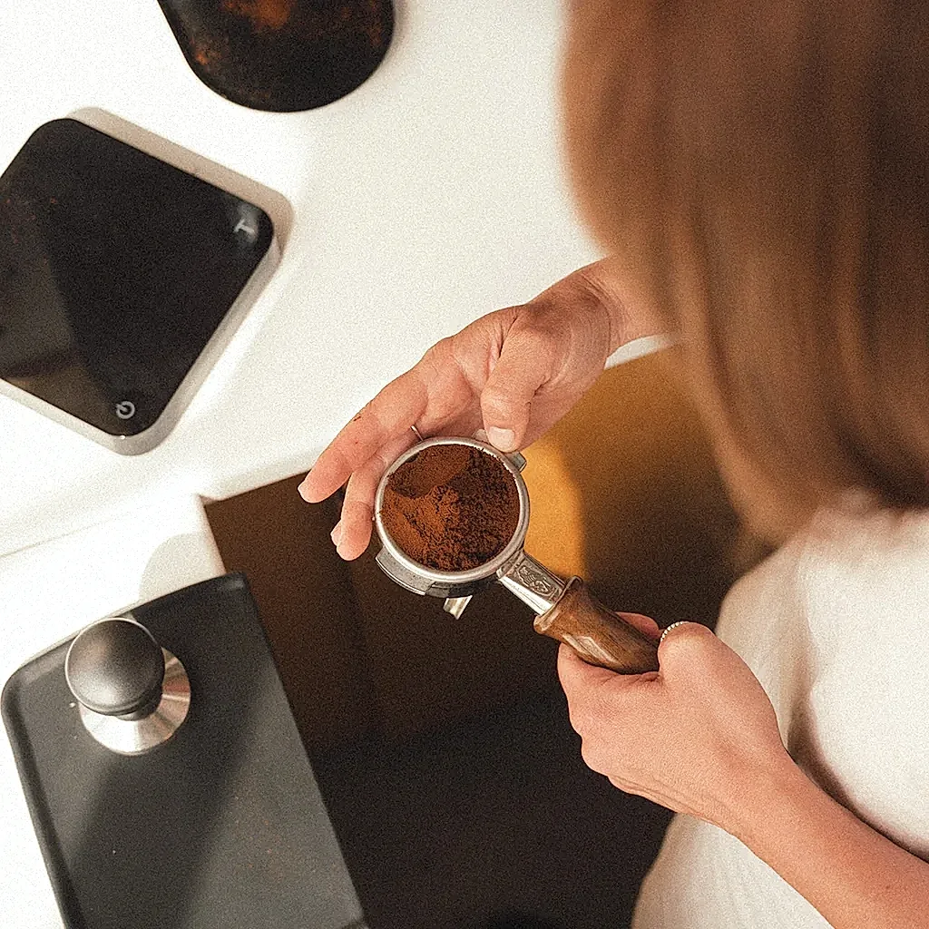  Home Espresso Courses 