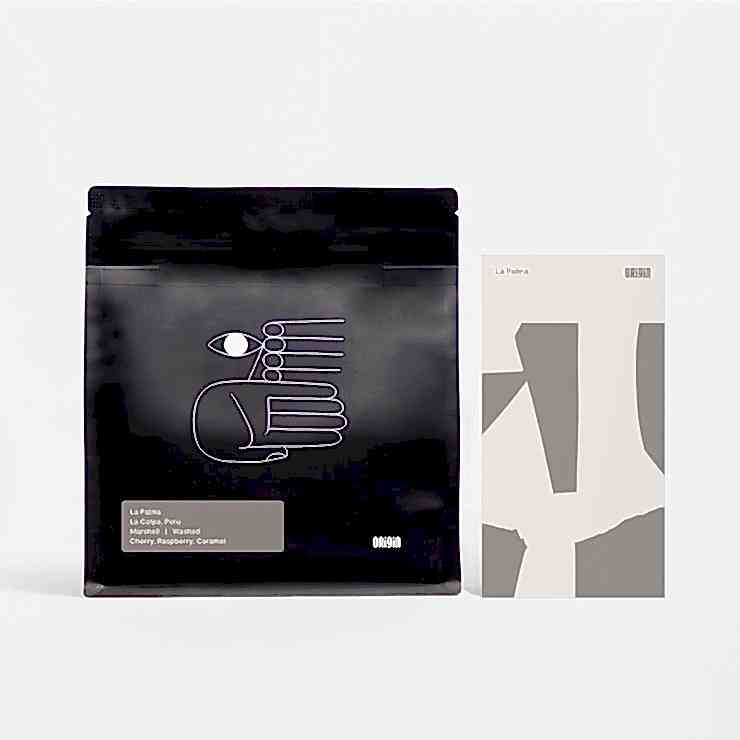 Feature Coffee Subscription