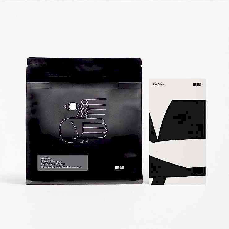 Office Coffee Subscription