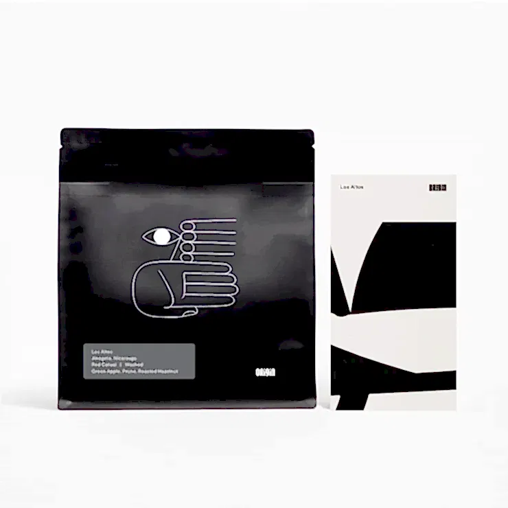 Filter Coffee Subscription