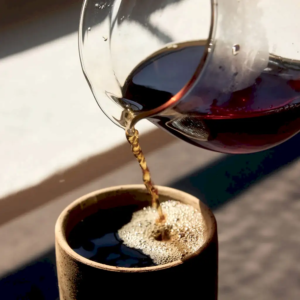 Feature Coffee Subscription