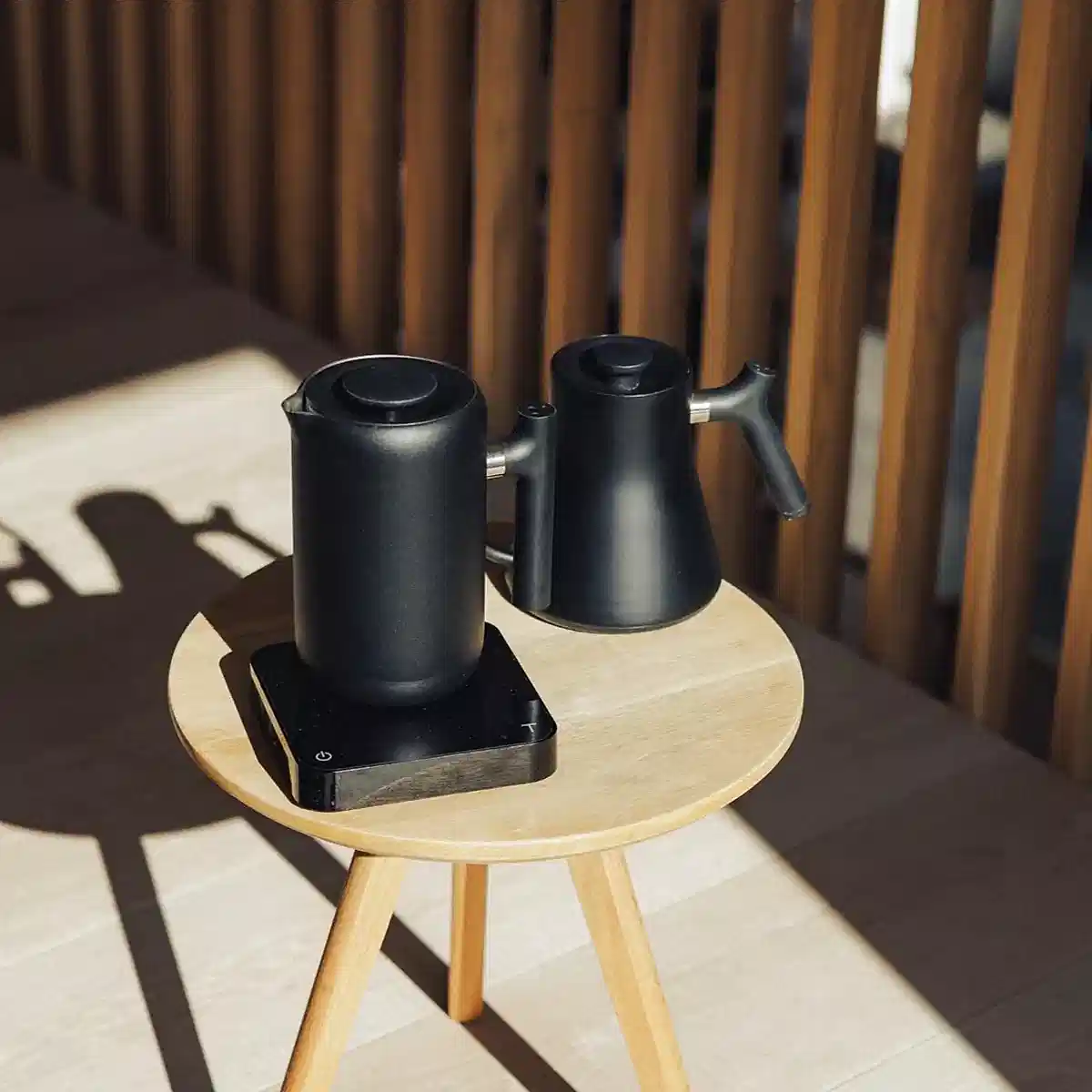  Coffee Kettles 