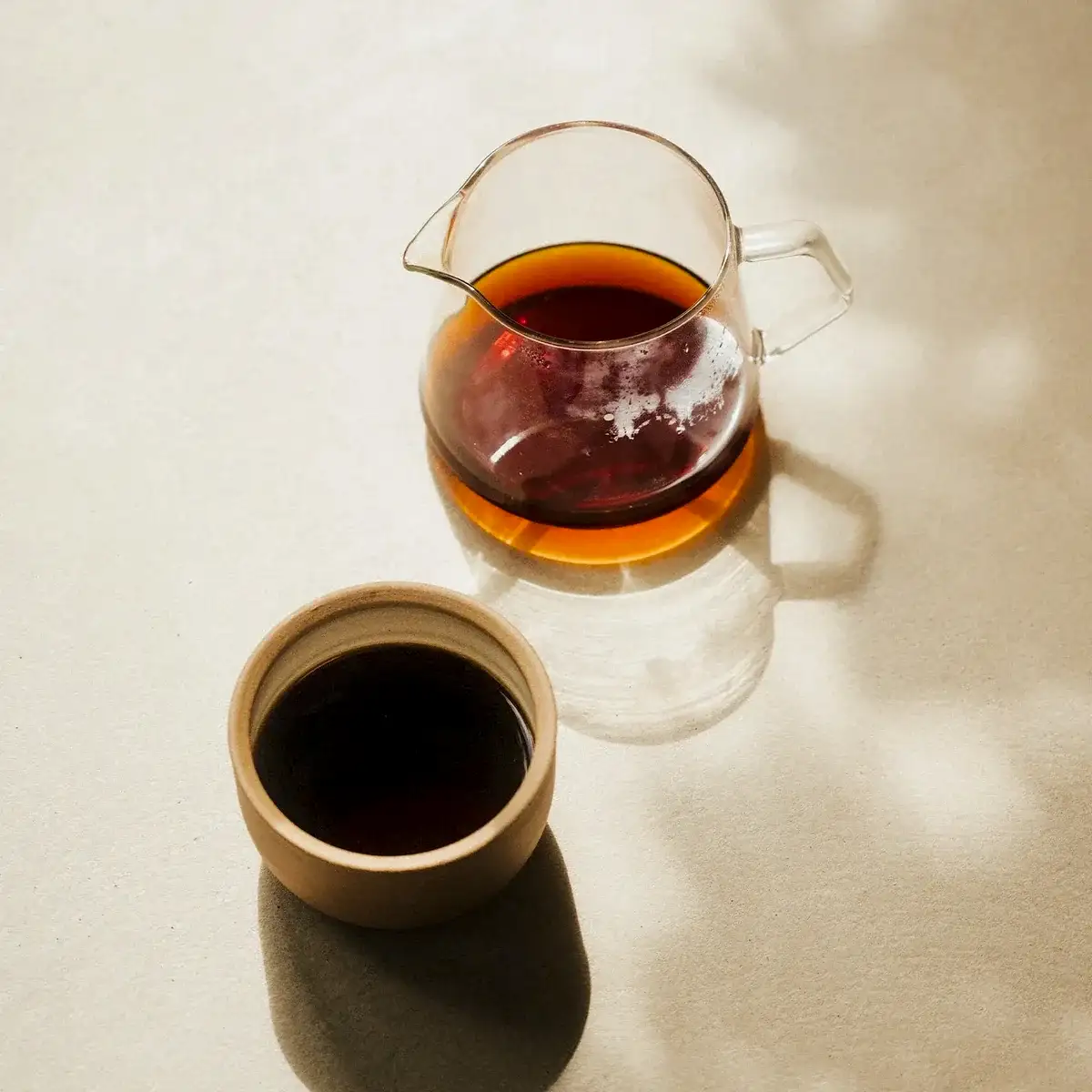  Filter Coffee 