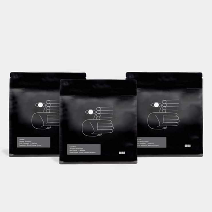 Filter Coffee Gift Set