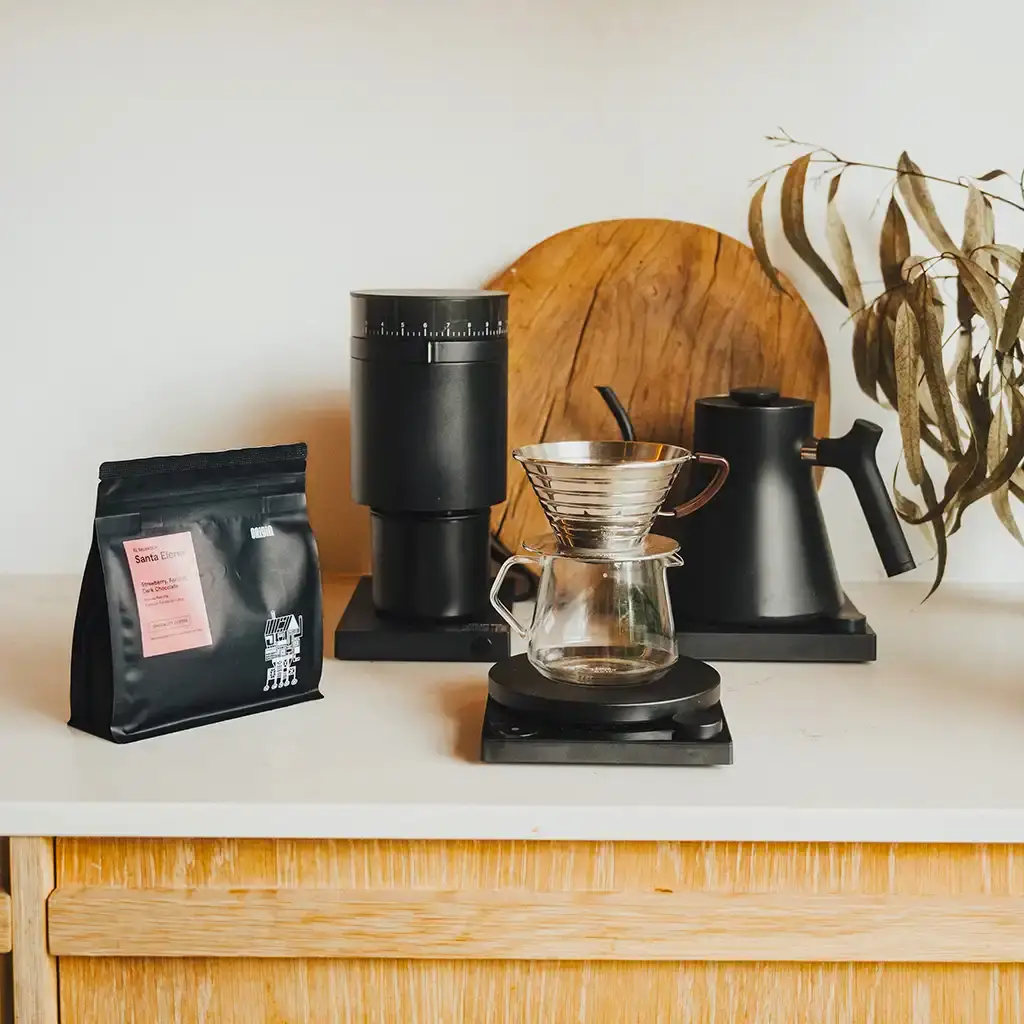 Brewing Equipment