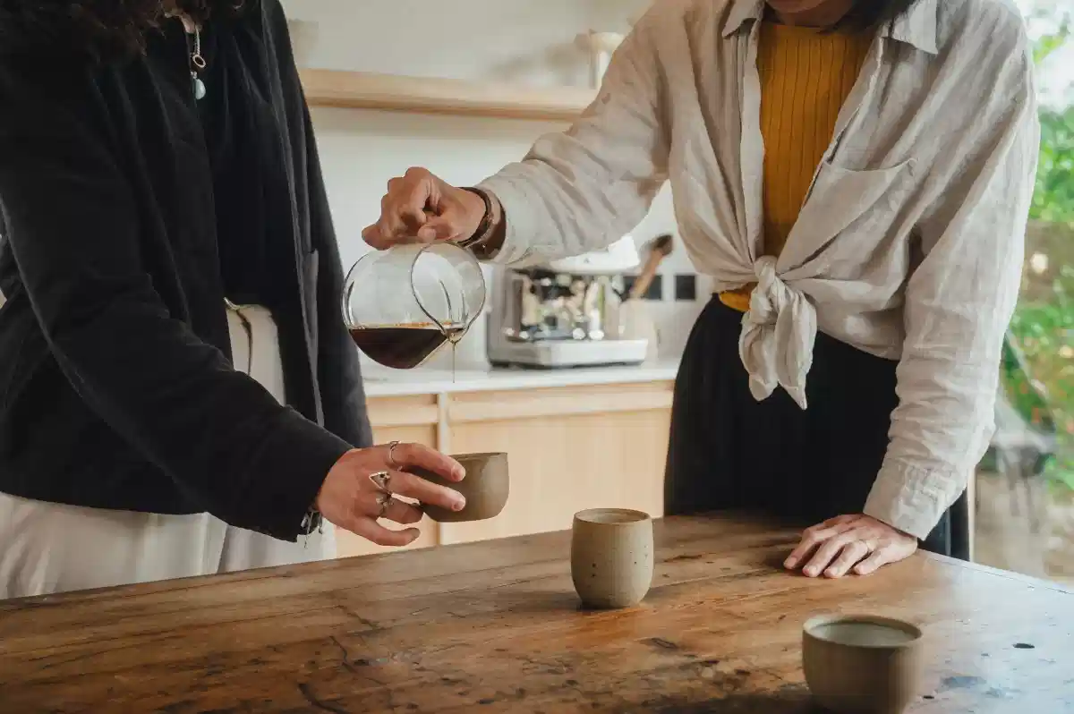 Coffee Servers