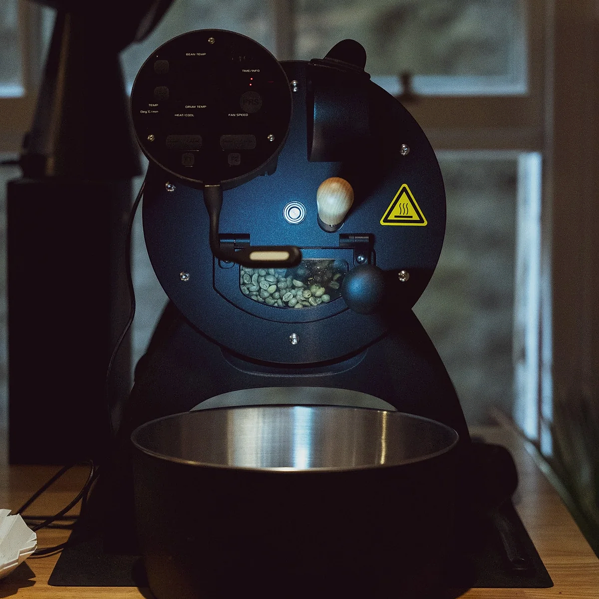  Coffee Roasting Workshops 