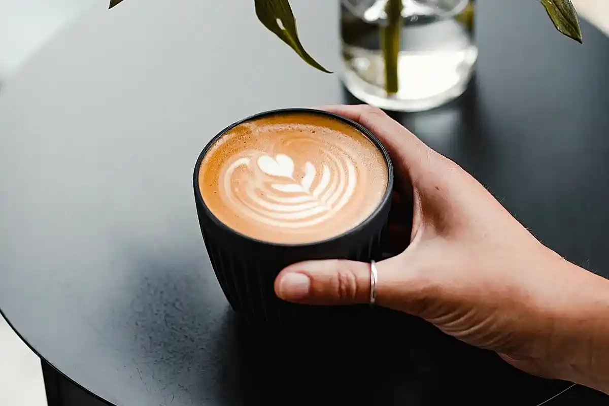 Latte Art Courses