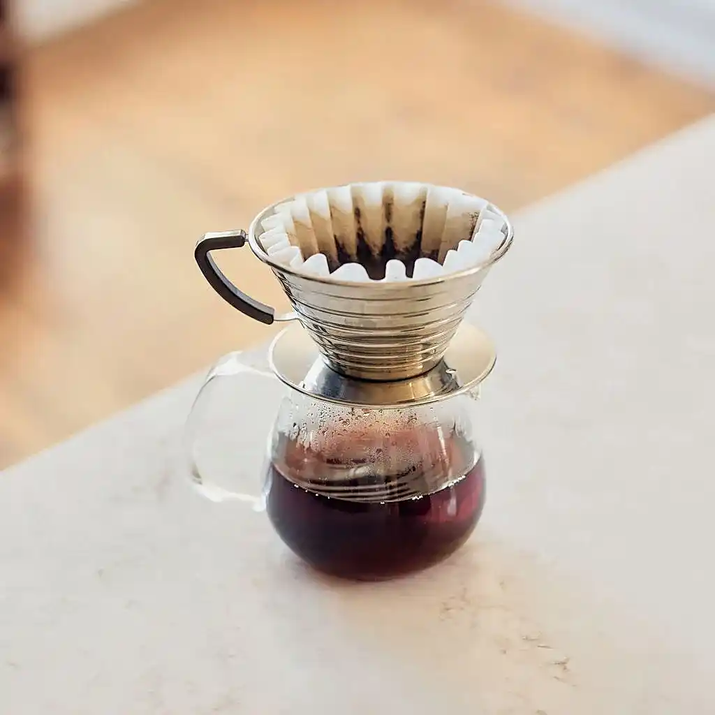 Filter Coffee Subscription