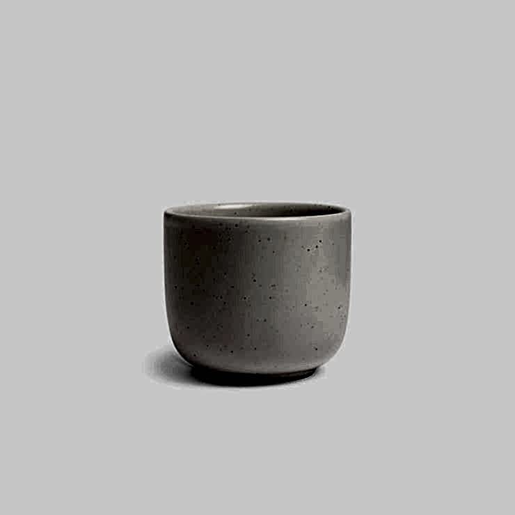 Monoware Filter Cup (180ml) - Chalk