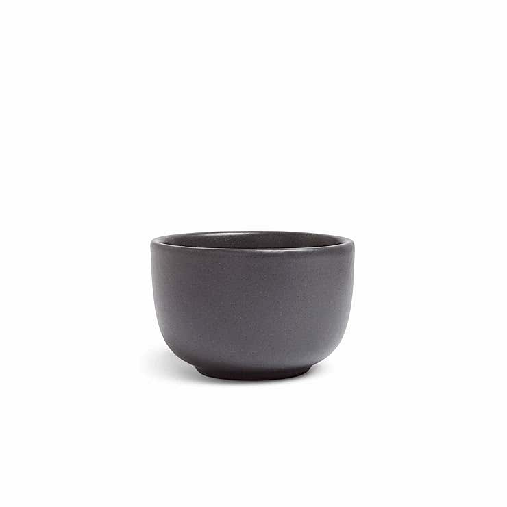 Monoware Flat White Savour Cup (160ml) - Slate