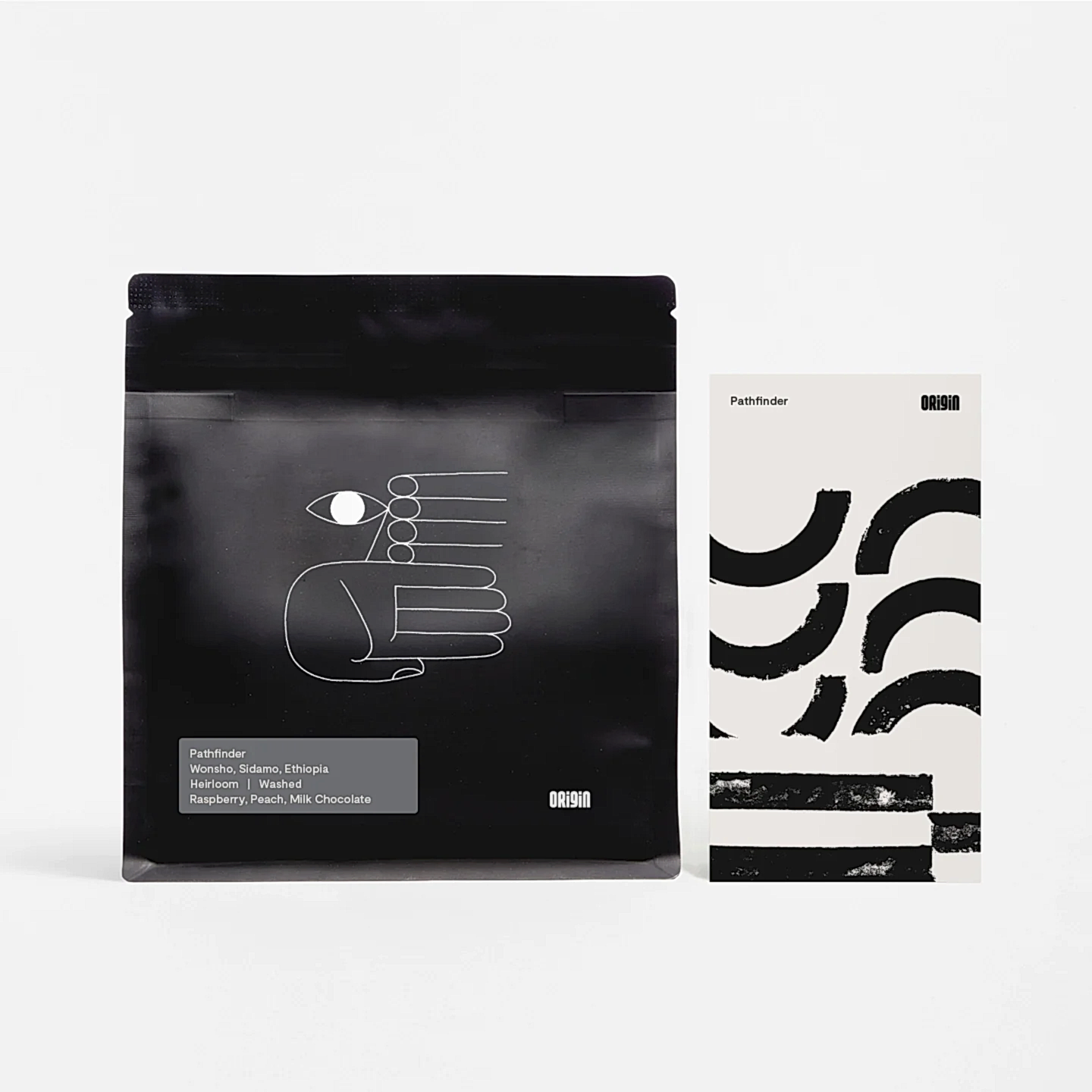 Rotating Espresso Coffee Subscription
