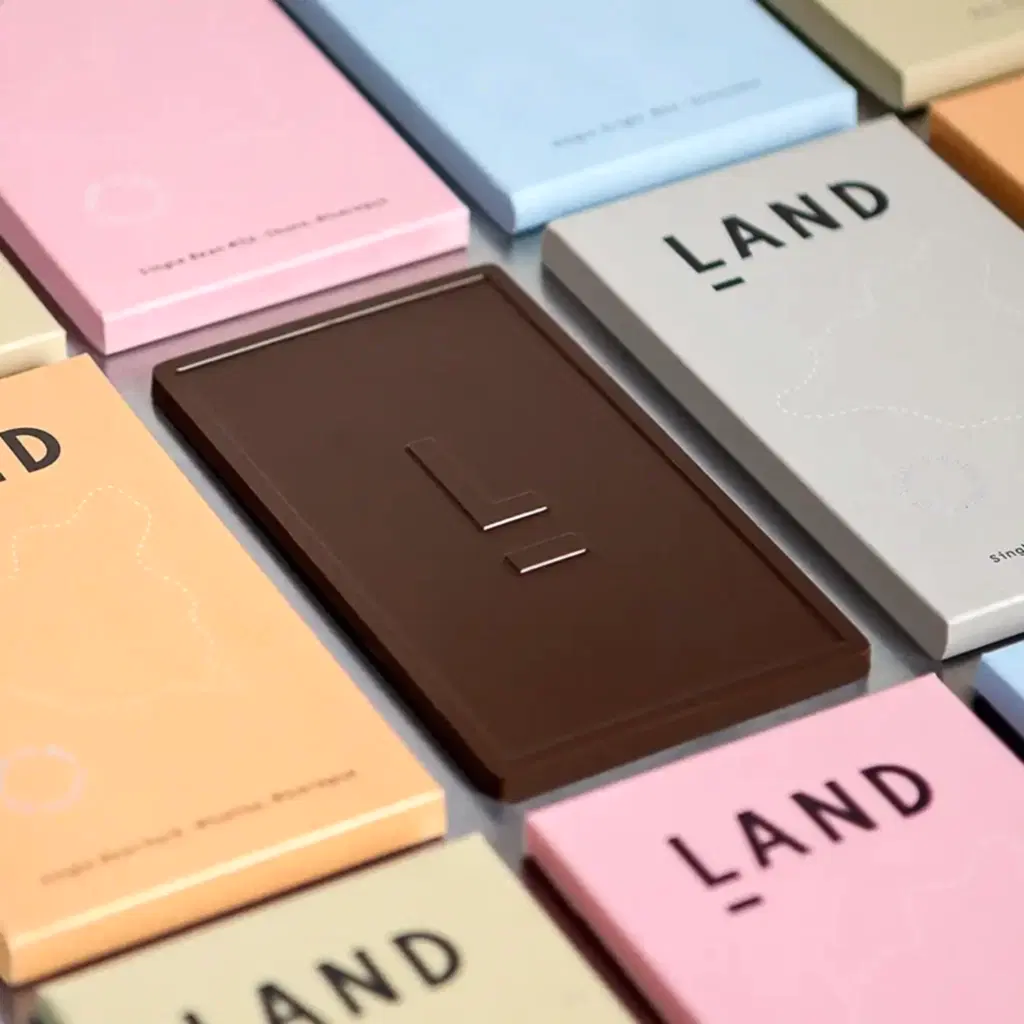  Single Origin Chocolate 