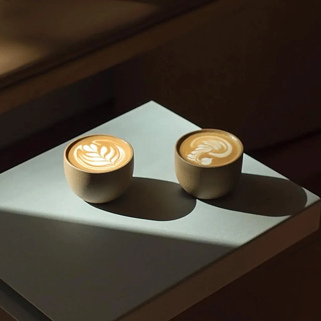 Single Origin Coffee