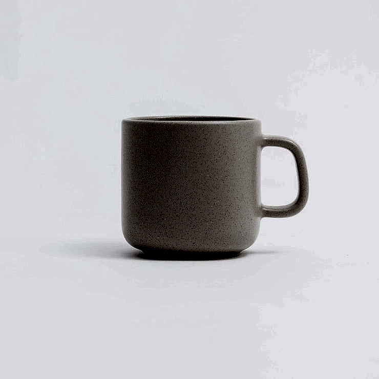 Monoware Mug - Pebble