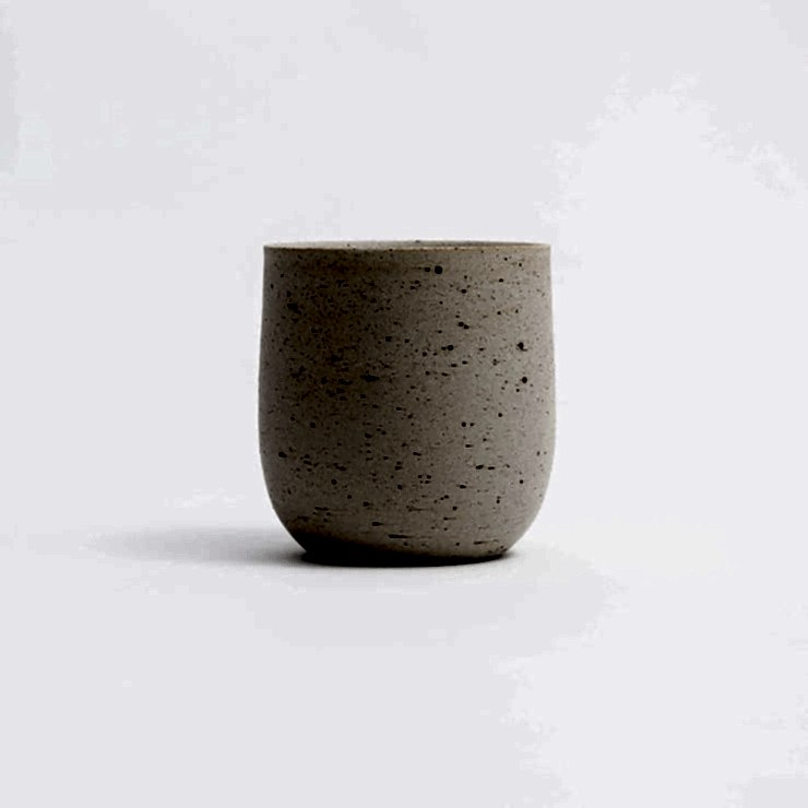 Sam Marks - 8oz Cup